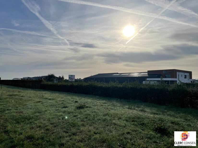 Vente - Bureaux 469m² - Bernay