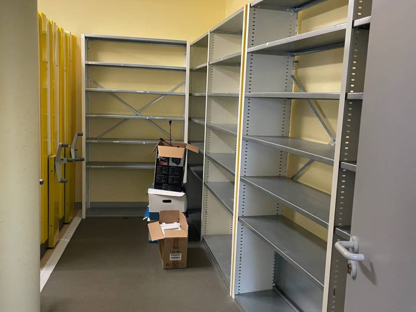Vente - Bureaux 469m² - Bernay