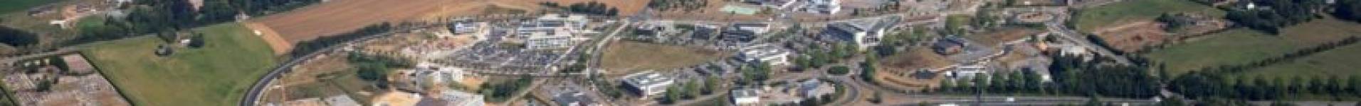 ZAC Plaine de la Ronce