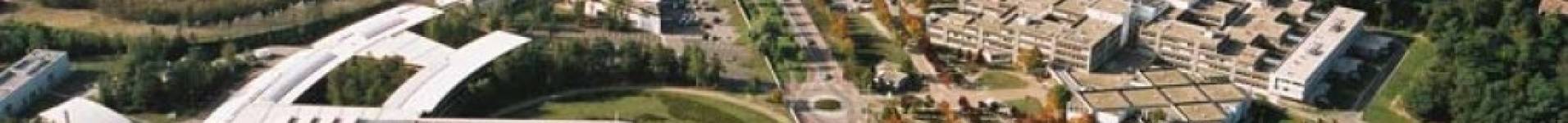 Technopôle du Madrillet