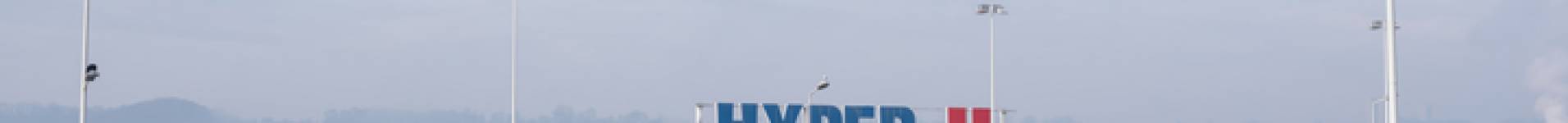 ZI du Grand Launay - Le Grand Quevilly 